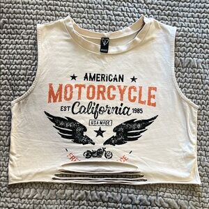 Windsor Cream Casual Top